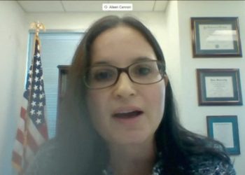 Judge rejects request to restrict Trump’s speech on FBI, says motion was faulty