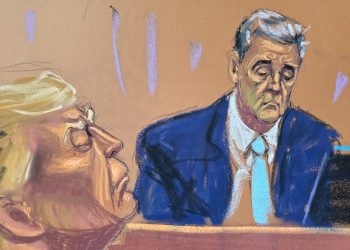Michael Cohen seemed to have delivered for prosecutors — if jurors believe him