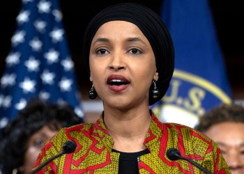 Ilhan Omar’s ‘pro-genocide’ Jews remark sparks House censure effort