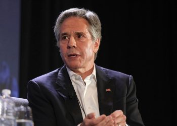 Blinken delivers strongest public rebuke of Israel yet: ‘Get out of Gaza’