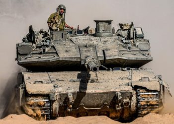 Israel urges Palestinians to evacuate Rafah ahead of expected ground operation in Hamas stronghold