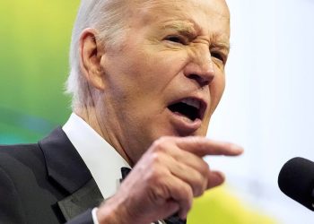 House Republican demands Garland appoint special counsel to investigate Biden over stalled Israel aid