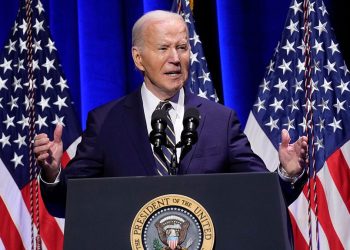 Biden called out for past desegregation remarks after praising 1954 landmark Supreme Court ruling