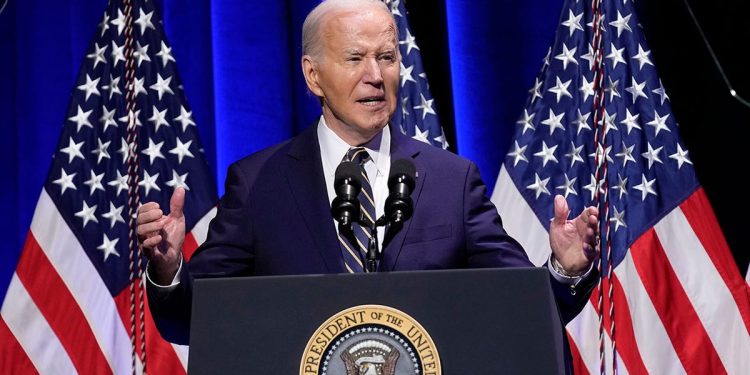 Biden called out for past desegregation remarks after praising 1954 landmark Supreme Court ruling