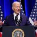 Biden called out for past desegregation remarks after praising 1954 landmark Supreme Court ruling