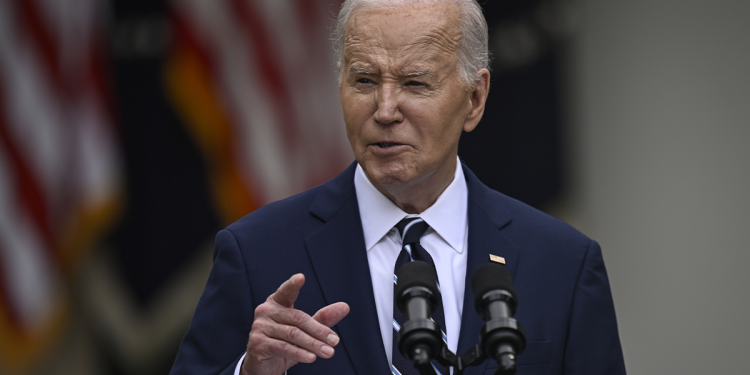 Biden moving forward on $1B in weapons for Israel after previous shipment paused over Rafah concerns: report