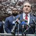VP hopefuls dueling for dollars as they show off their fundraising clout for Trump