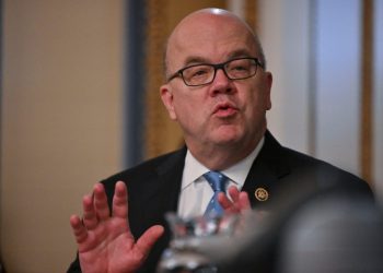 In the GOP House, details of Trump’s trials are an unfair personal attack