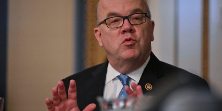 In the GOP House, details of Trump’s trials are an unfair personal attack