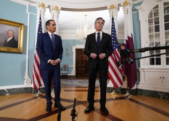 U.S. tells Qatar to evict Hamas if it obstructs Israeli hostage deal