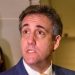 One thing is already clear at Trump’s N.Y. trial: Nobody liked Michael Cohen