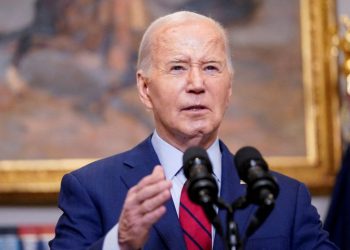 Biden administration straddles its own ‘red line’ on Rafah invasion