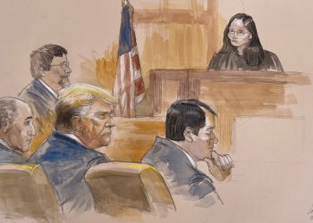 Federal judge postpones Trump’s classified records trial with no new date