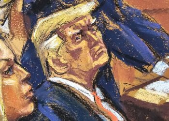 NY v. Trump: Judge Merchan to present jury with instructions ahead of deliberations