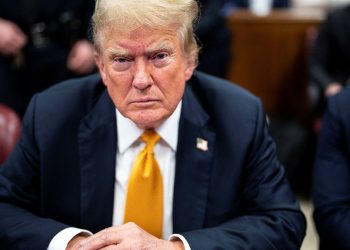 2024 Wildcard: Trump criminal trial verdict throws 2024 presidential election into uncharted waters