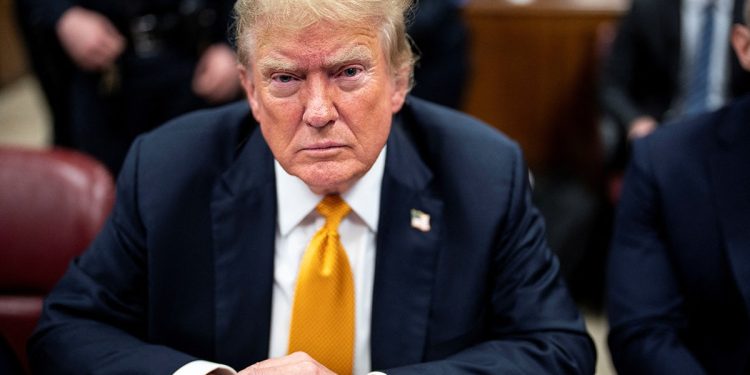 2024 Wildcard: Trump criminal trial verdict throws 2024 presidential election into uncharted waters