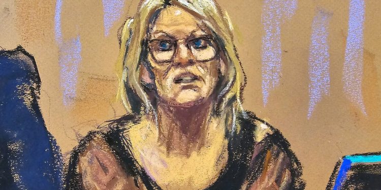 Stormy alleges one-night stand with Trump, agreed to lie for her $130,000 payoff