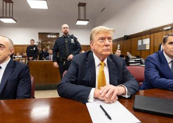 NY v. Trump: Closing arguments to begin as Merchan skirts decision on motion to dismiss