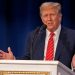 Morning Glory: Can Donald Trump restore deterrence?