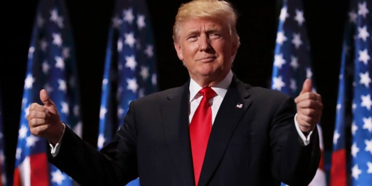 Electoral College changes could put Trump back in the White House