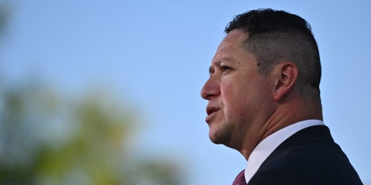 Texas runoff between Rep. Tony Gonzales and pro-gun YouTuber is key GOP test