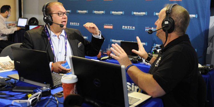 FreedomWorks, once influential conservative group, blames Trump after announcing it’s shutting down: report