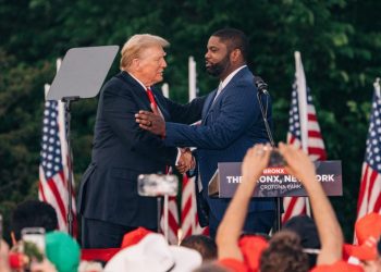 Asked to pick between reality and Trump, the right’s choice is easy