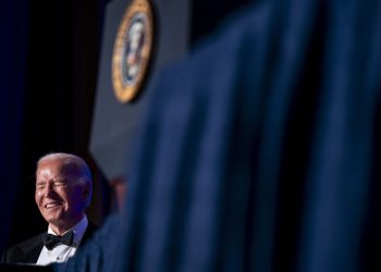 Biden is aiming increasingly personal and sarcastic jabs at Trump