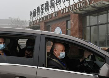 COVID origins: HHS suspends EcoHealth Alliance grants after finding taxpayer funds used in risky research