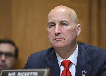 Republican says Biden has ‘strengthened’ Hamas by withholding aid from Israel: ‘Completely incompetent’