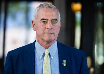 Classified docs ‘credibly’ suggest COVID originated from Wuhan lab leak, covered up by CCP: House Rep