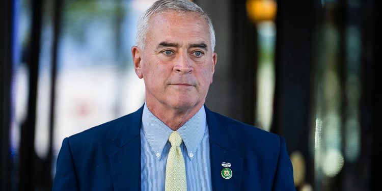Classified docs ‘credibly’ suggest COVID originated from Wuhan lab leak, covered up by CCP: House Rep