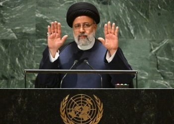 Some Iranians celebrate ‘Butcher of Tehran’ Raisi’s death in the streets despite oppressive regime