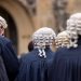 English courts consider nixing mandatory wigs for barristers amid concerns they’re ‘culturally insensitive’