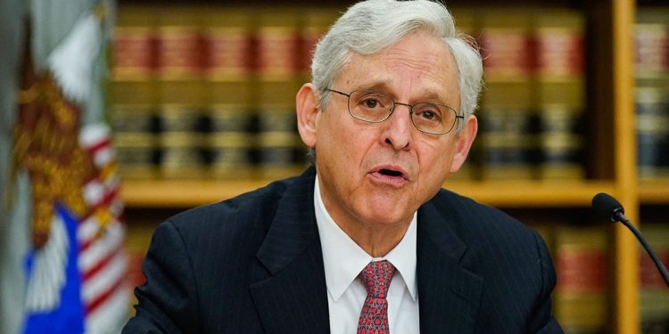 House Judiciary votes to hold AG Garland in contempt over audio of Biden’s Hur interview