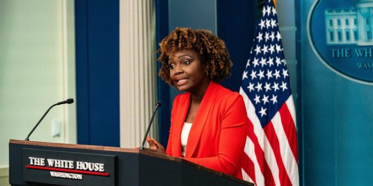 White House weighs in on anticipated Trump trial verdict: ‘Important day’