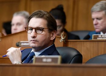 House Democrat blasts Ireland, Spain, Norway recognition of Palestinian state as ‘gift to Hamas’