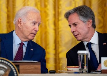 House Republicans urge Biden to press ICC not to charge Netanyahu, Israeli officials with war crimes