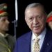 Turkey’s Erdogan defends Hamas, claims over 1K members are at his country’s hospitals