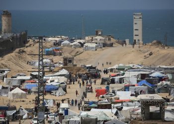 Israel begins ‘targeted’ strikes against Hamas in Rafah