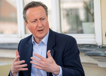 Russia threatens strikes on British military installations, plans nuclear drills after Cameron’s remarks
