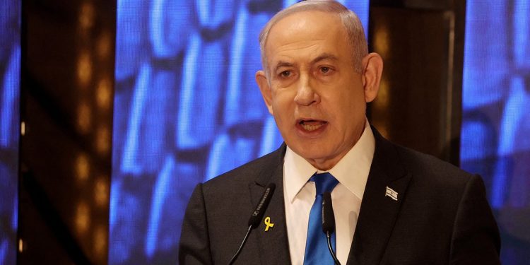 Israel’s Netanyahu rips Ireland, Spain and Norway recognizing Palestinian statehood: ‘Reward for terrorism’