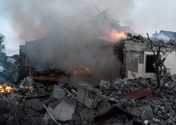 Biden administration greenlights Ukraine’s use of American weapons to strike inside Russia