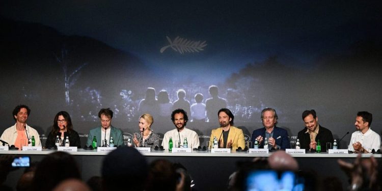 Trump campaign says it will sue ‘The Apprentice’ filmmakers: ‘This garbage is pure fiction’