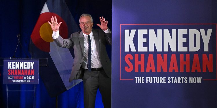 Experts question RFK Jr.’s sudden ‘bizarre’ medical claims that include brain worms, mercury poisoning