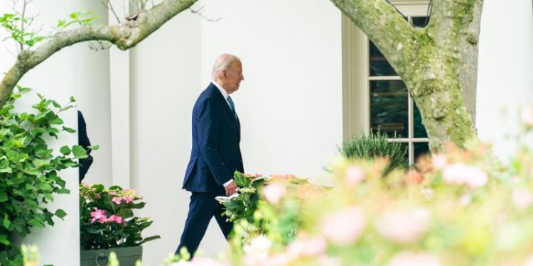 For Biden, a tough call looms on whether Israel violated laws in Gaza