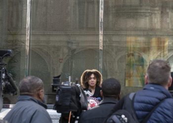 Biden faces pressure to pardon ex-Baltimore prosecutor Marilyn Mosby