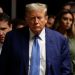 Trump’s Truth Social account shares video referencing ‘unified Reich’