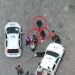 IDF claims photos show Hamas combatants inside UN compound in Rafah