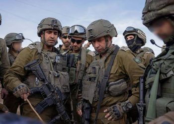 Biden plan to use Leahy Law sanction on IDF was ‘political,’ expert alleges: ‘Congress should consider’ probe